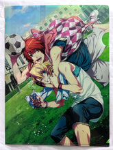 Load image into Gallery viewer, Uta no☆Prince-sama♪ Maji LOVE 1000% - Ittoki Otoya &amp; Syo Kurusu - Clear File
