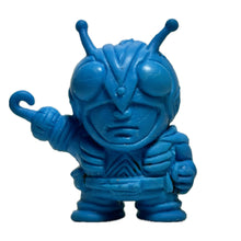 Cargar imagen en el visor de la galería, Kamen Rider V3 - Riderman - Eraser Figure - Keshigomu - Blue ver.
