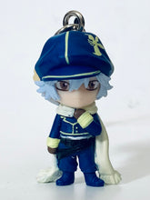 Cargar imagen en el visor de la galería, Tegami Bachi / Letter Bee - Goos Suede - Figure Mascot - Strap
