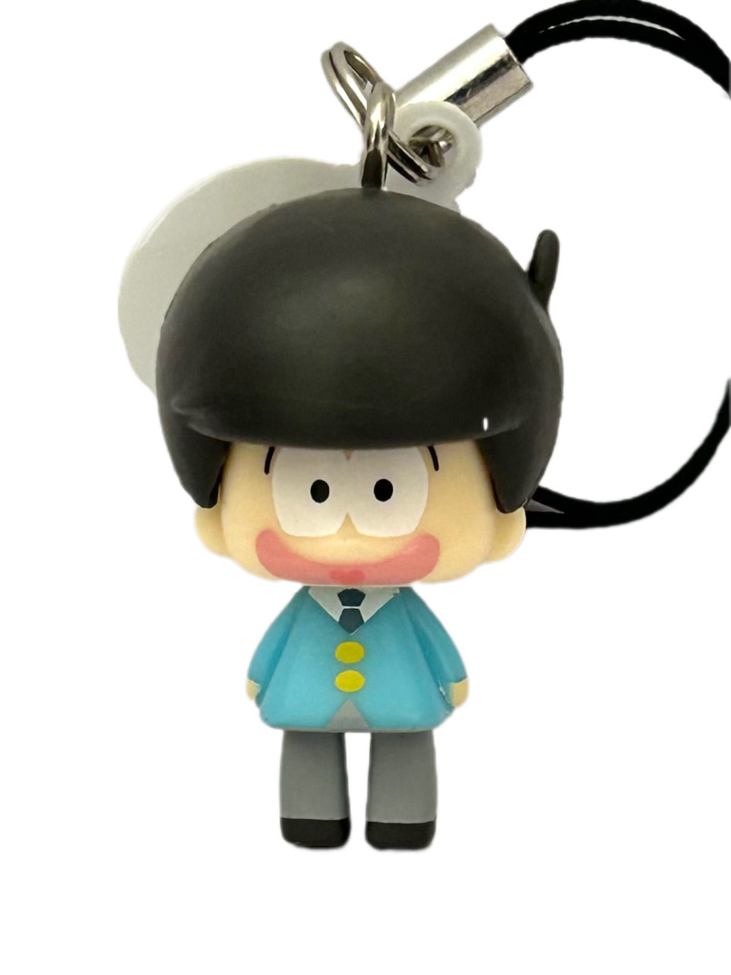 Osomatsu-san - Matsuno Jyushimatsu - Koedaraizu Capsule Toy Series