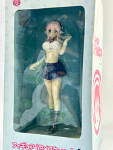 Load image into Gallery viewer, SoniComi (Super Sonico) - Sonico - Amesuku ver., Navy ver.
