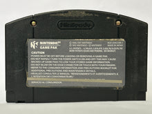 Load image into Gallery viewer, WWF No Mercy - Nintendo 64 - N64 - NTSC-US - Cart (NUS-NW4E-USA)
