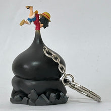 Cargar imagen en el visor de la galería, One Piece - Monkey D. Luffy - Figure Keychain - Gear 3
