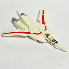 Cargar imagen en el visor de la galería, Super Dimension Fortress Macross - VF-1J Fighter - Trading Figure - HG Series Macross ~MISSION 1~
