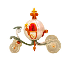 Cargar imagen en el visor de la galería, Cinderella - Pumpkin Coach - Disney Choco Party Part 2 - Trading Figure (033)
