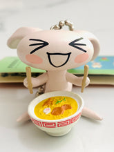 Cargar imagen en el visor de la galería, Doko Demo Issho - Mihara Jun - Figure Keychain
