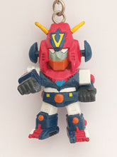 Cargar imagen en el visor de la galería, Choudenji Robo Combattler V - Combattler V - Super Robot Wars - Nekketsu Collection
