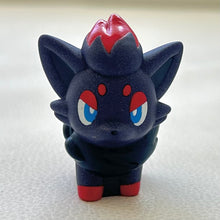 Cargar imagen en el visor de la galería, Gekijouban Pocket Monsters Diamond &amp; Pearl: Gen&#39;ei no Hasha Zoroaaku - Zorua - Pokémon Kids Movies 2010 (A Set) - Metallic Glitter ver.
