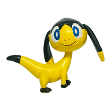Cargar imagen en el visor de la galería, Pokémon XY - Erikiteru / Helioptile - Moncollé (MC_08)
