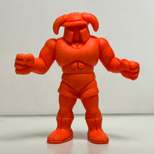Cargar imagen en el visor de la galería, Kinnikuman - Vikingman - Eraser Mini Figure - Orange ver. (83)
