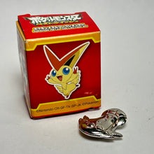 Cargar imagen en el visor de la galería, Pokémon - Maggyo / Stunfisk - Trading Metal Figure - Silver ver.
