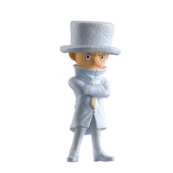 One Piece - Kaku - Trading Figure