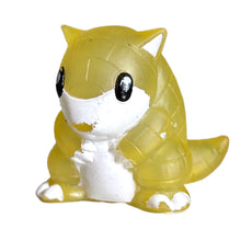 Cargar imagen en el visor de la galería, Pocket Monsters - Sand / Sandshrew - Pokémon Kids DX 98 - Clear ver.
