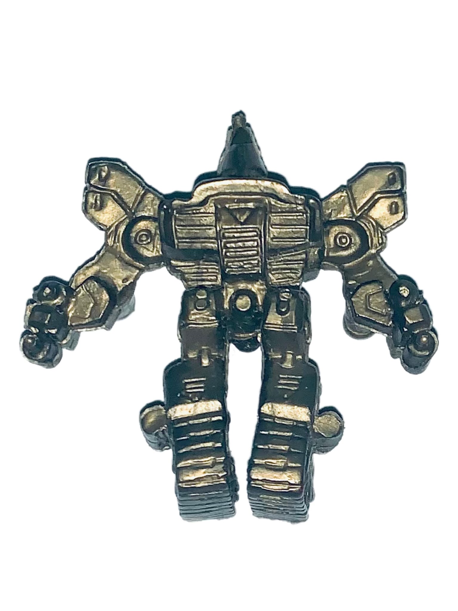 Tetsujin 28 – Cuchiwaii
