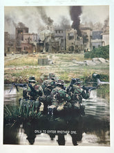 Cargar imagen en el visor de la galería, SOCOM II: U.S. Navy SEALs - PlayStation 2 - Print Ads
