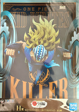 Cargar imagen en el visor de la galería, One Piece - Killer - Clear Poster - Ichiban Kuji OP Wano Kuni Hen ~Act 3~ (H Prize)
