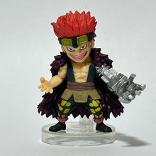 Cargar imagen en el visor de la galería, One Piece - Eustass Kid - Trading Figure

