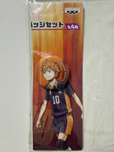 Cargar imagen en el visor de la galería, Haikyuu!! - Hinata Shouyou - Can Badge
