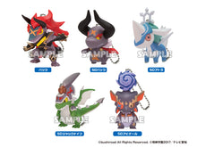 Cargar imagen en el visor de la galería, Future Card Buddy Fight - Batzz - Ballchain Figure SP Vol.2
