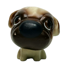 Load image into Gallery viewer, THE DOG: Artist Collection - Bulldog - Mini Figure
