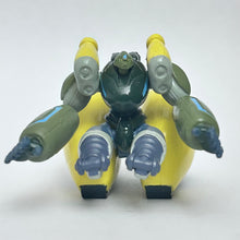 Cargar imagen en el visor de la galería, Change!! Getter Robo: Sekai Saigo no Hi - Shin Getter 3 - Gashapon EX HG Figure
