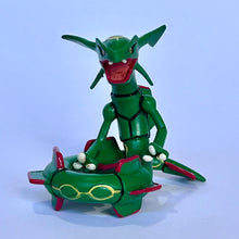 Cargar imagen en el visor de la galería, Pokémon BW - Rayquaza - Trading Figure - Monster Collection
