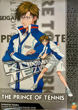 Load image into Gallery viewer, The Prince of Tennis - Kunimitsu Tesuka - B2 Poster
