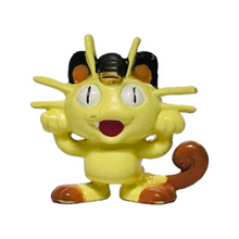 Cargar imagen en el visor de la galería, Pokémon - Meowth - Mini Figure
