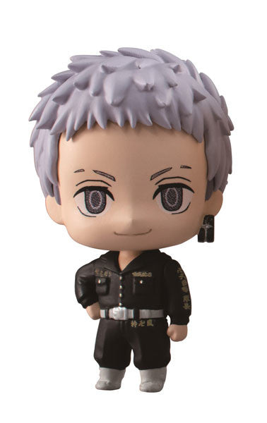 Tokyo卍Revengers - Mitsuya Takashi - Trading Figure