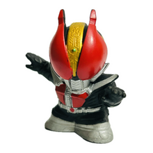 Cargar imagen en el visor de la galería, Kamen Rider Den-O - Kamen Rider Den-O Sword Form - KR Kids &quot;Zeronos&quot; Toujou Hen
