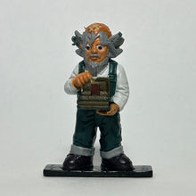 Load image into Gallery viewer, Yu-Gi-Oh! - Grandpa - Trading Figure
