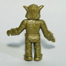 Cargar imagen en el visor de la galería, Ultraman Leo - Alien Magma - Keshigomu - Ultra Monster Eraser 4th - Gold ver.
