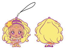 Cargar imagen en el visor de la galería, Star☆Twinkle Precure - Cure Soleil - Atsumori - Rubber Strap
