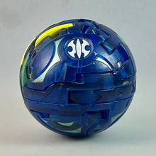 Load image into Gallery viewer, Bakugan Battle Brawlers - Hyper Dragonoid (Aquos) - 540 Gs - Toy
