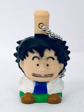 Cargar imagen en el visor de la galería, Dr. Slump x Coca-Cola Totem Pole Accessories Set - Swing Mascot
