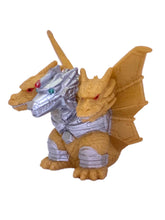 Load image into Gallery viewer, Gojira - Mecha King Ghidorah - Godzilla All-Out Attack - Trading Figure

