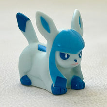 Cargar imagen en el visor de la galería, Pocket Monsters Diamond &amp; Pearl - Glacia / Glaceon - Kime-Waza Pokémon Kids DP3
