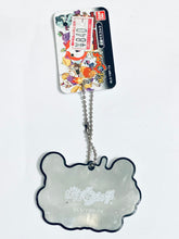 Cargar imagen en el visor de la galería, Youkai Watch - Komasan &amp; Komajirou - Reflective Mascot Keychain (YW-07B)
