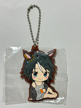 Cargar imagen en el visor de la galería, Shousetsu Gekijouban "Umamusume: Pretty Derby - Shin Jidai no Tobira" - Fuji Kiseki - Rubber Mascot
