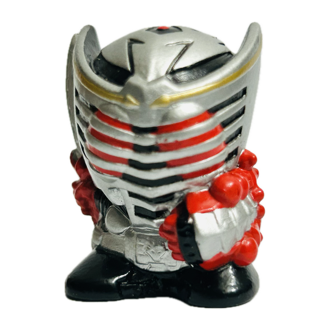 Kamen Rider Ryuuki - Trading Figure