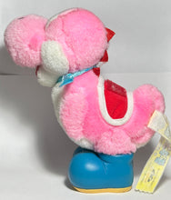 Cargar imagen en el visor de la galería, Super Mario: Yoshi Island - Pink Yoshi - Plush Toy
