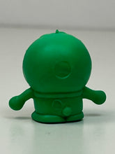 Load image into Gallery viewer, Doraemon - Eraser Figure - Green ver.
