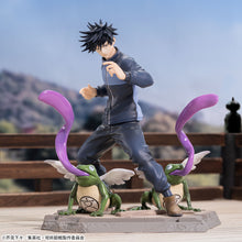Cargar imagen en el visor de la galería, Jujutsu Kaisen - Fushiguro Megumi - Seiteishirazu - Luminasta
