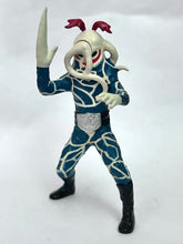 Load image into Gallery viewer, Kamen Rider - Torikabuto - HG Series KR 21 ~Deruzaa Gundan Arawaru!! hen~
