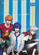 Load image into Gallery viewer, Argonavis from BanG Dream! / Osomatsu-san - B2 Poster
