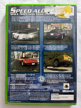 Load image into Gallery viewer, Project Gotham Racing - Xbox Classic/360 - NTSC - CIB
