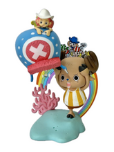 Load image into Gallery viewer, One Piece - Tony Tony Chopper - Premialive Figure - Chopper in Gyojin-to
