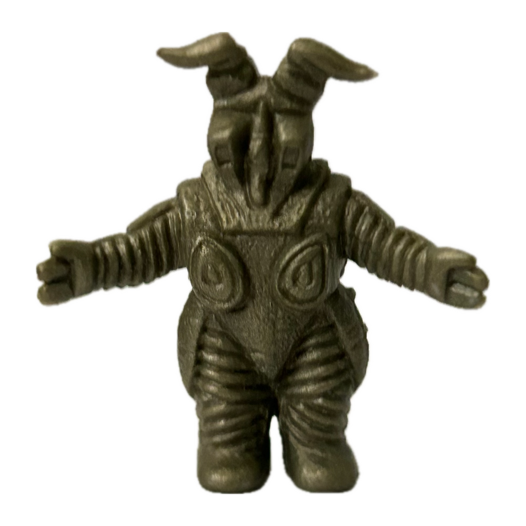 Ultraman - Zetton - Keshigomu - Ultra Monster Eraser 2nd Edition