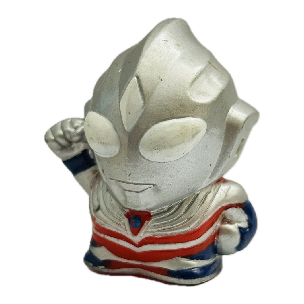 Ultraman Tiga (Multi Type) - Finger Puppet - SD Figure