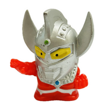 Cargar imagen en el visor de la galería, Ultraman Taro - Finger Puppet - SD Figure - Renewal ver.
